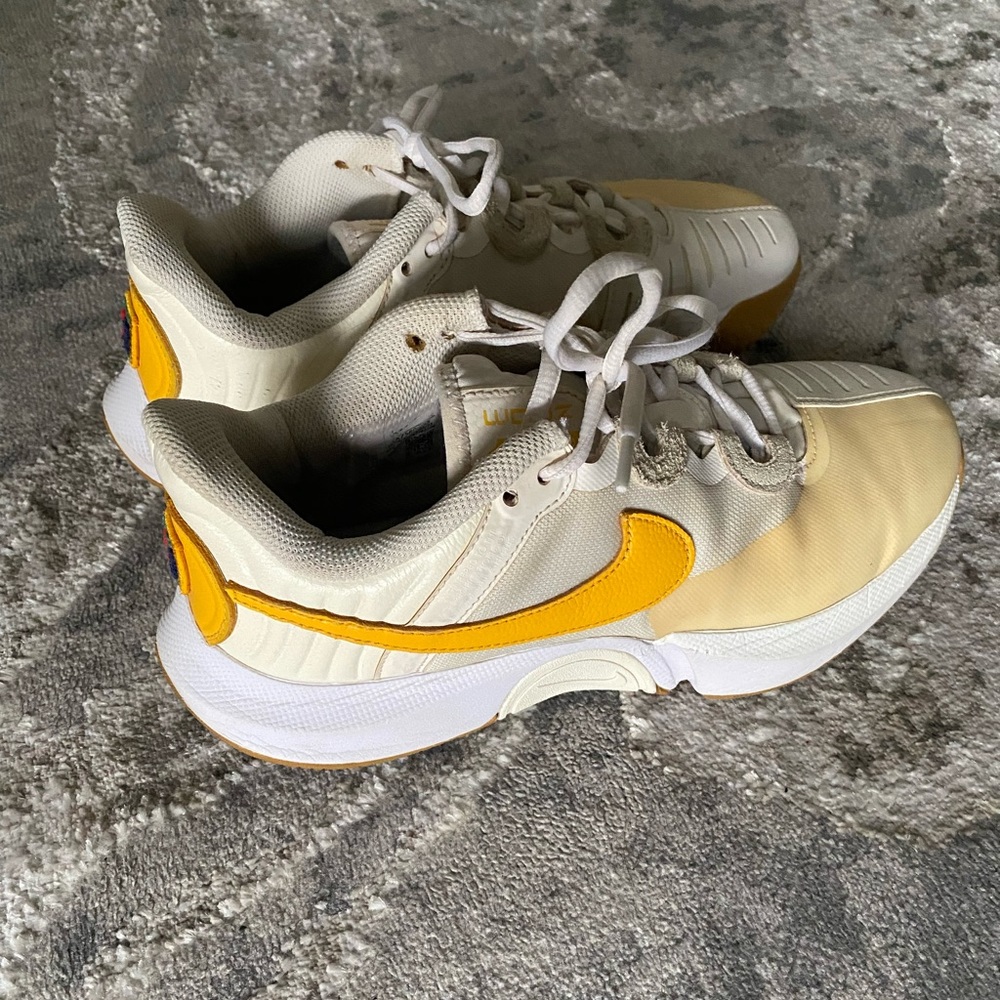 Nike Court Air Zoom GP Turbo tennis - Picture 2 of 6